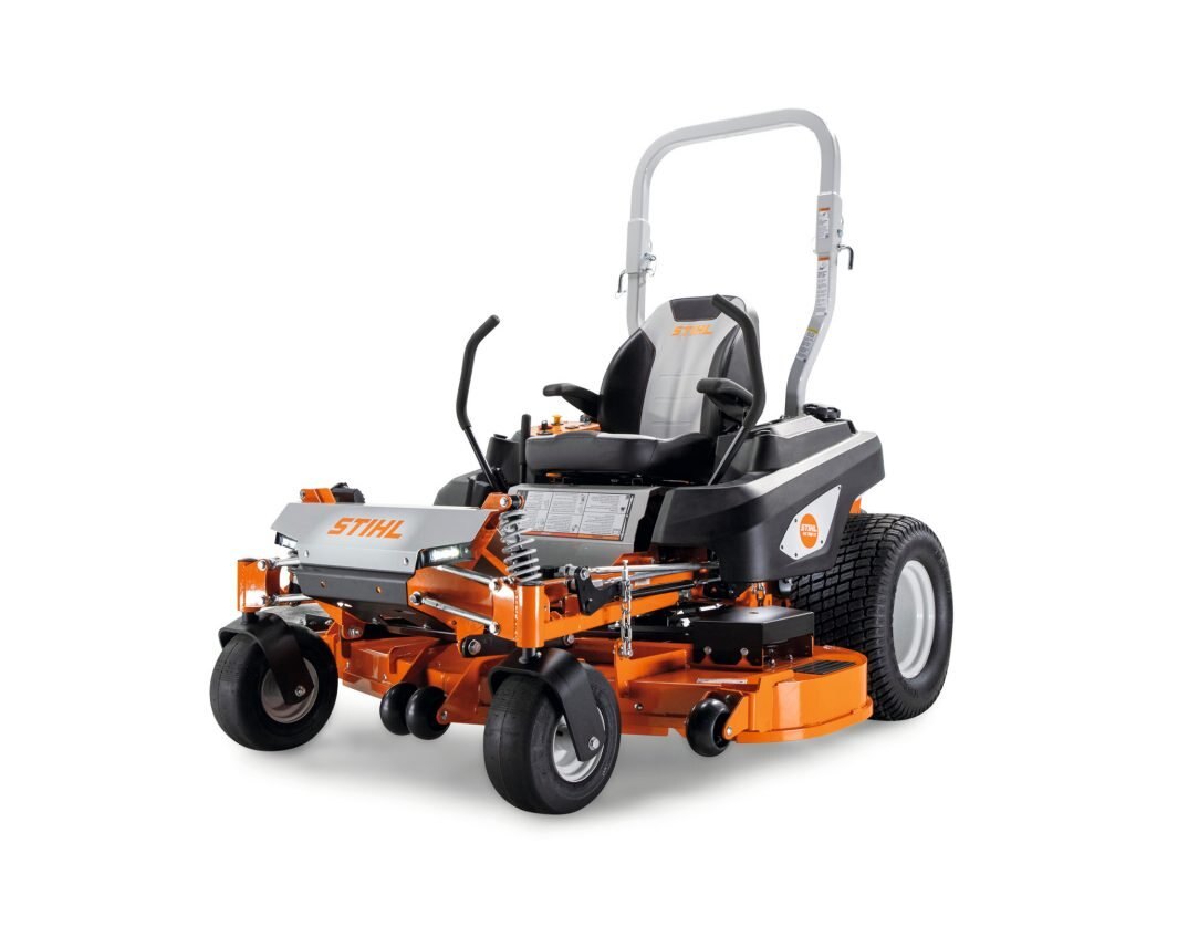 STIHL RZ 760i K WB040113616
