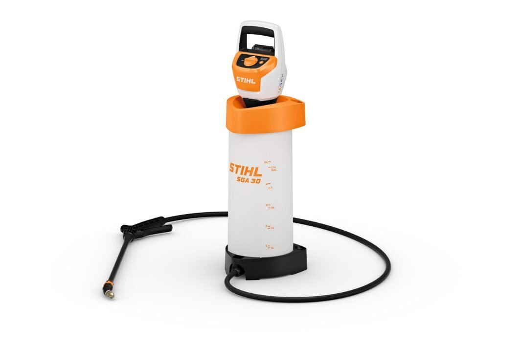 STIHL SGA 30 Set SA090117012