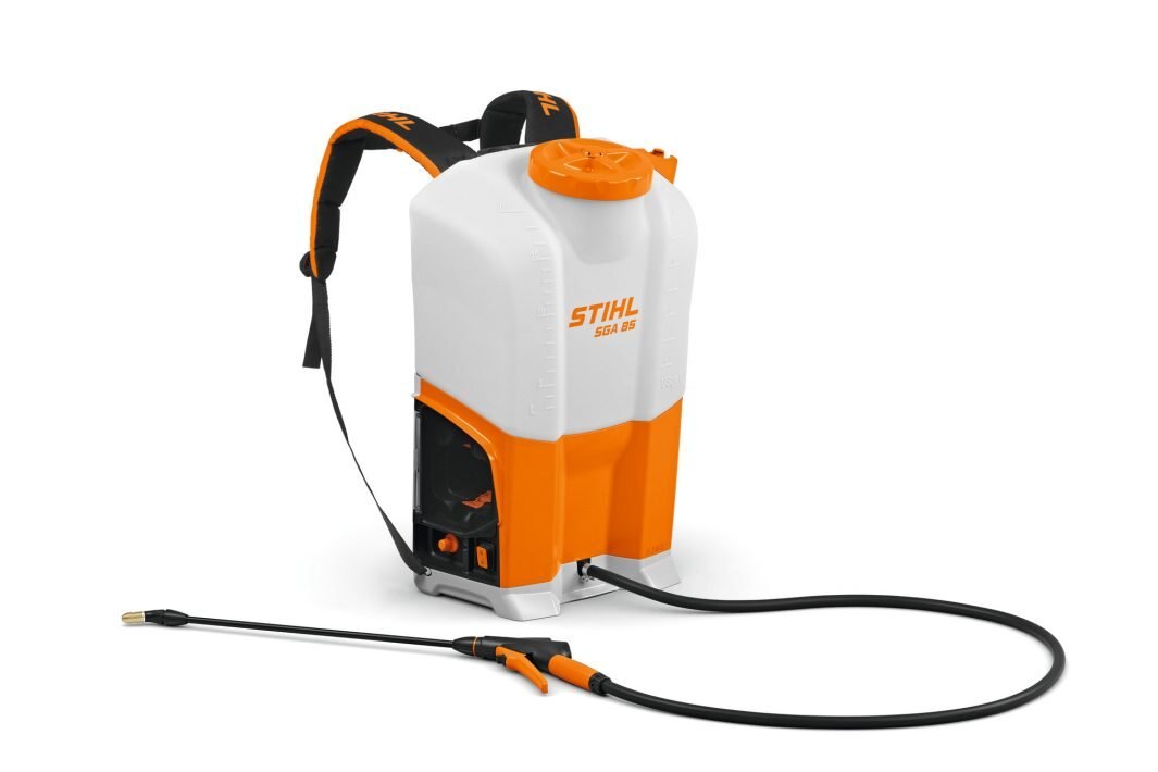 STIHL SGA 85 48540117002