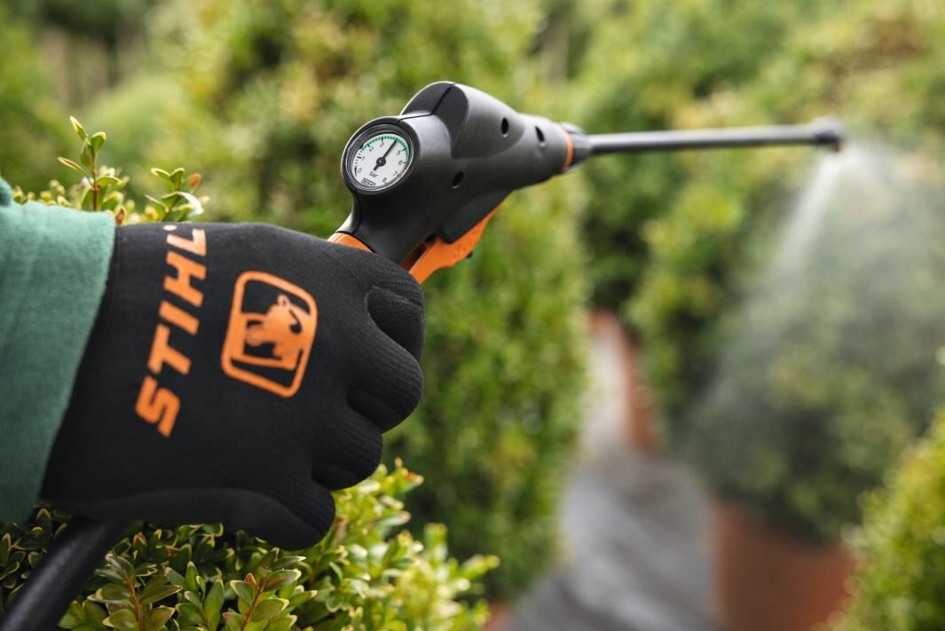 STIHL SGA 85 48540117002