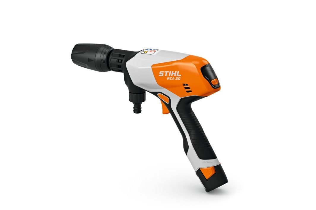 STIHL RCA 20 Set RA020117612