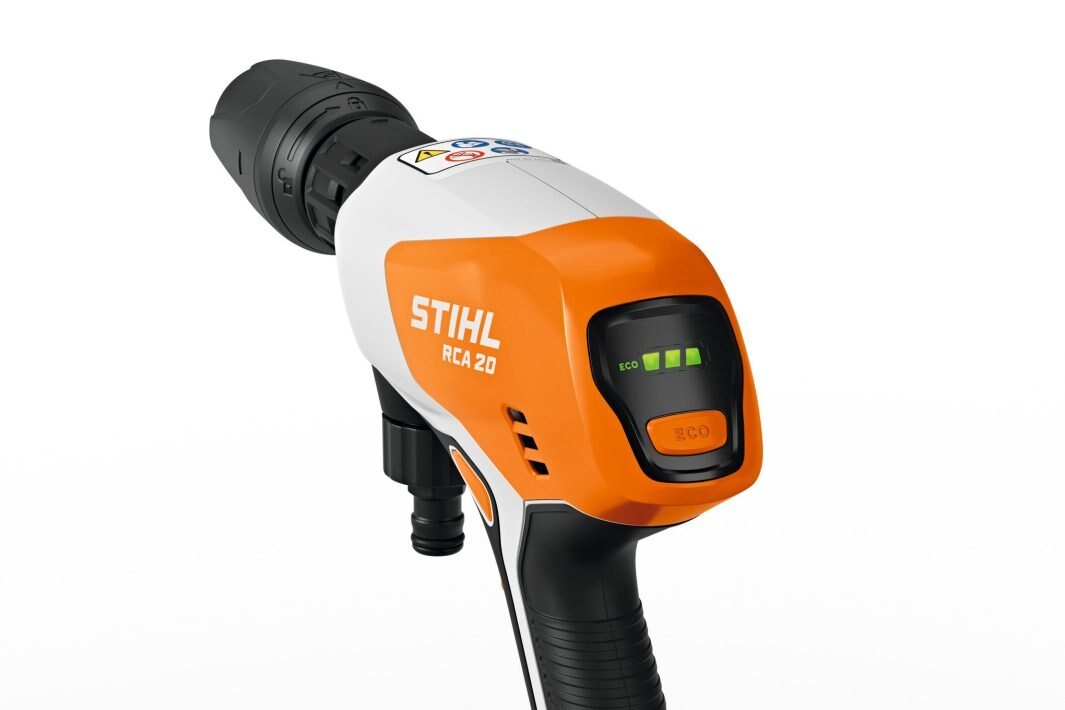 STIHL RCA 20 Set RA020117612