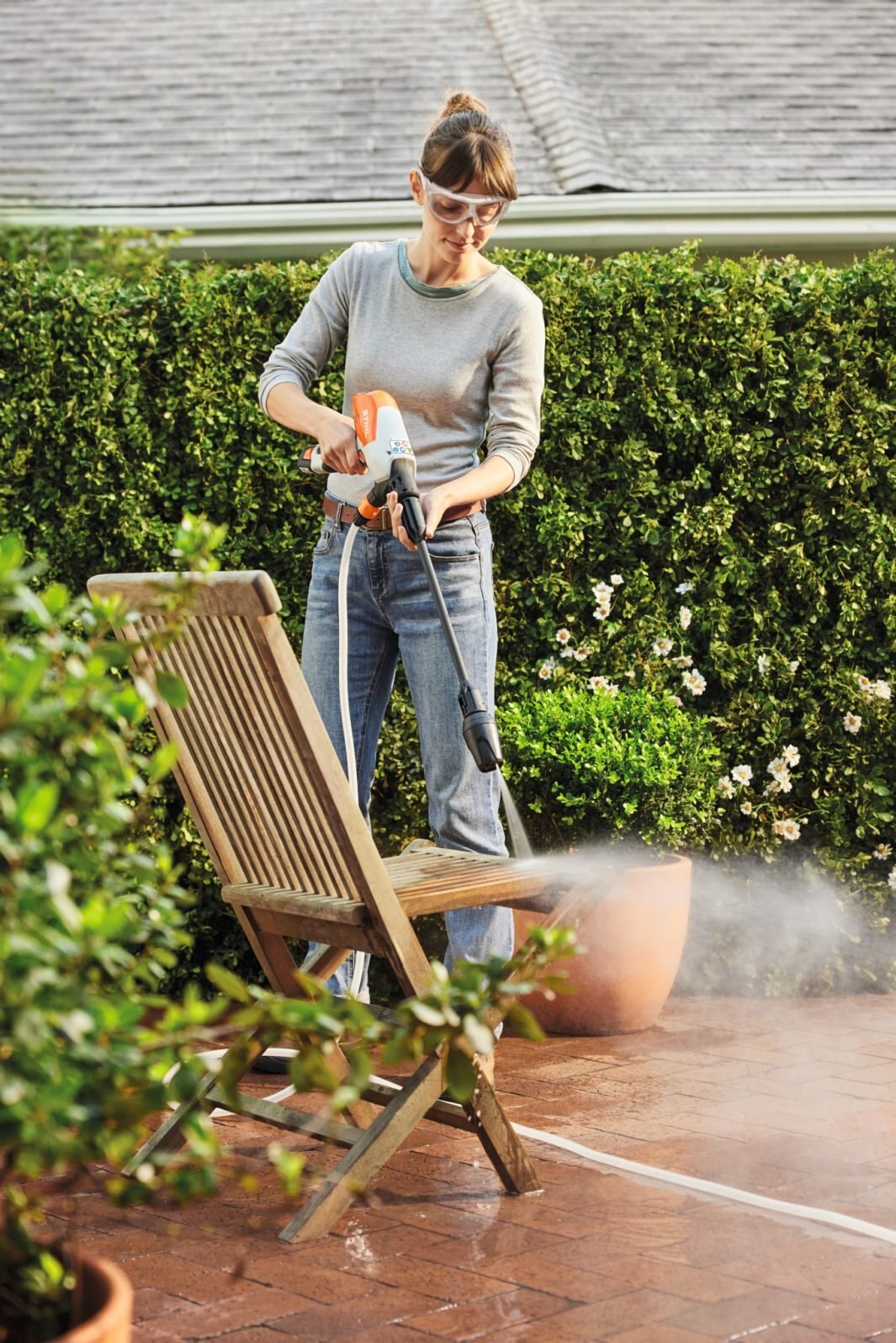 STIHL RCA 20 Set RA020117612