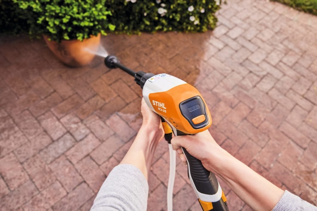 STIHL RCA 20 Set RA020117612