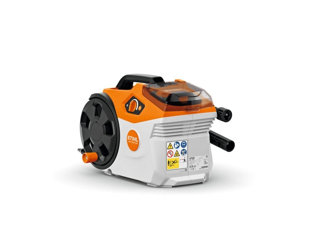 STIHL REA 100 PLUS (Unit only) RA010117614