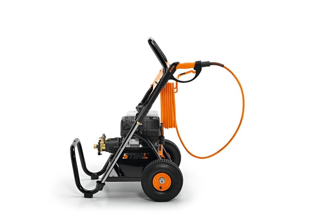 STIHL RB 400 DIRT BOSS PRESSURE WASHER 47900124601