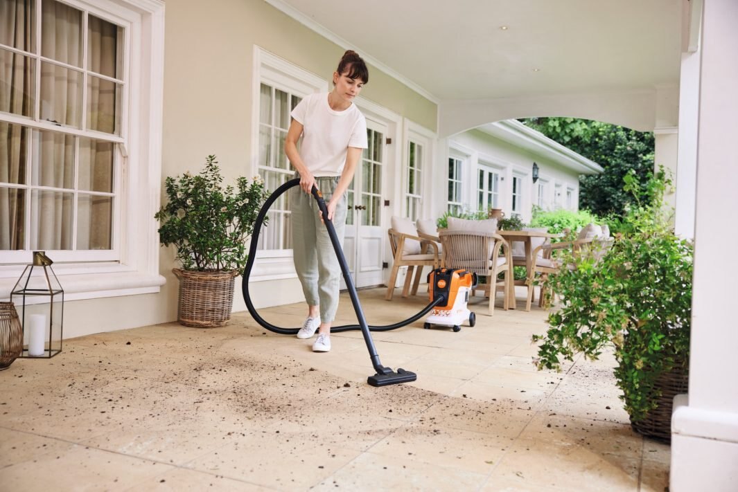 STIHL SEA 60 (Unit Only) SA040117304