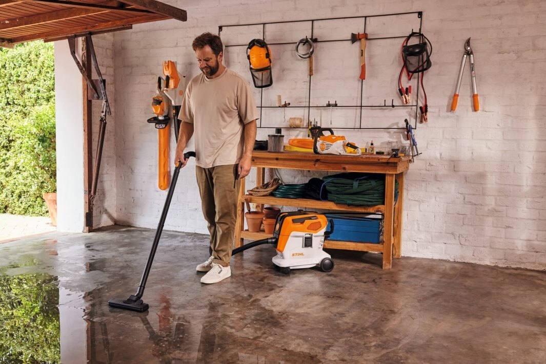 STIHL SEA 60 (Unit Only) SA040117304