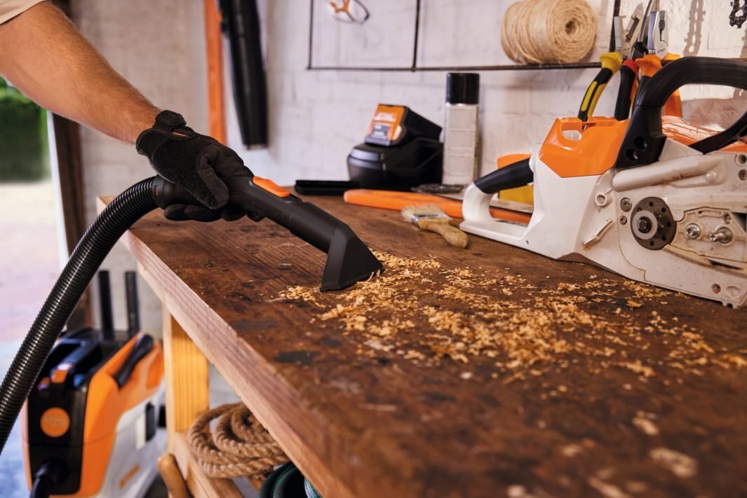 STIHL SEA 60 (Unit Only) SA040117304
