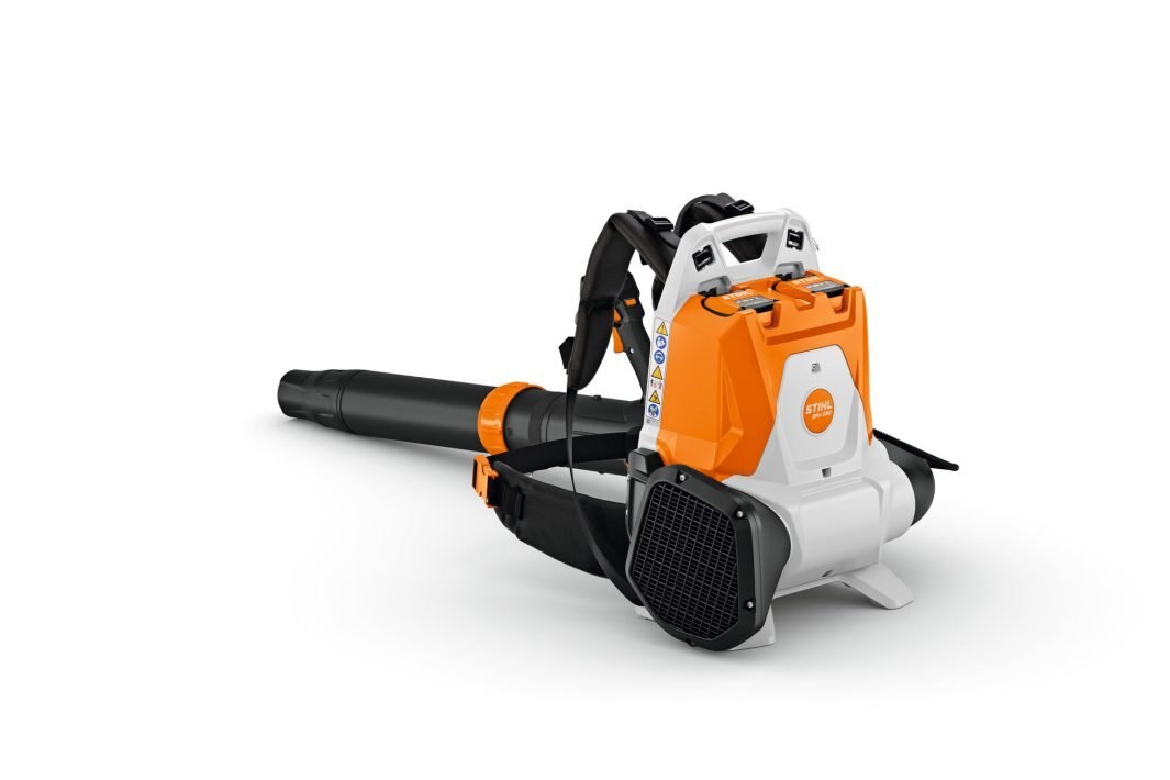 STIHL BRA 280 BA110115921