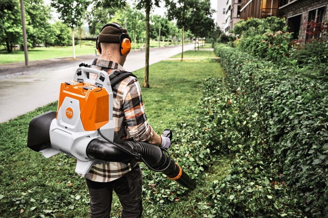 STIHL BRA 280 BA110115921