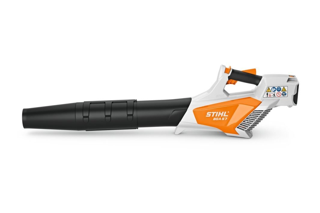 STIHL BGA 57 (Unit Only) 45230115962