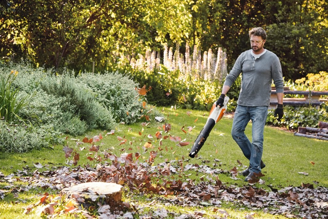 STIHL BGA 57 (Unit Only) 45230115962