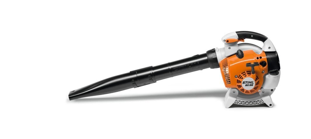 STIHL BG 86 BLOWER 42410111767