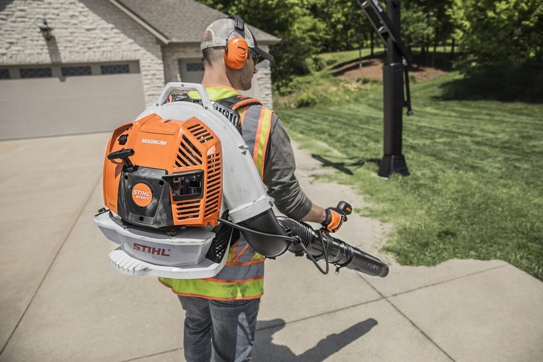 STIHL BR 800 X 42830111611