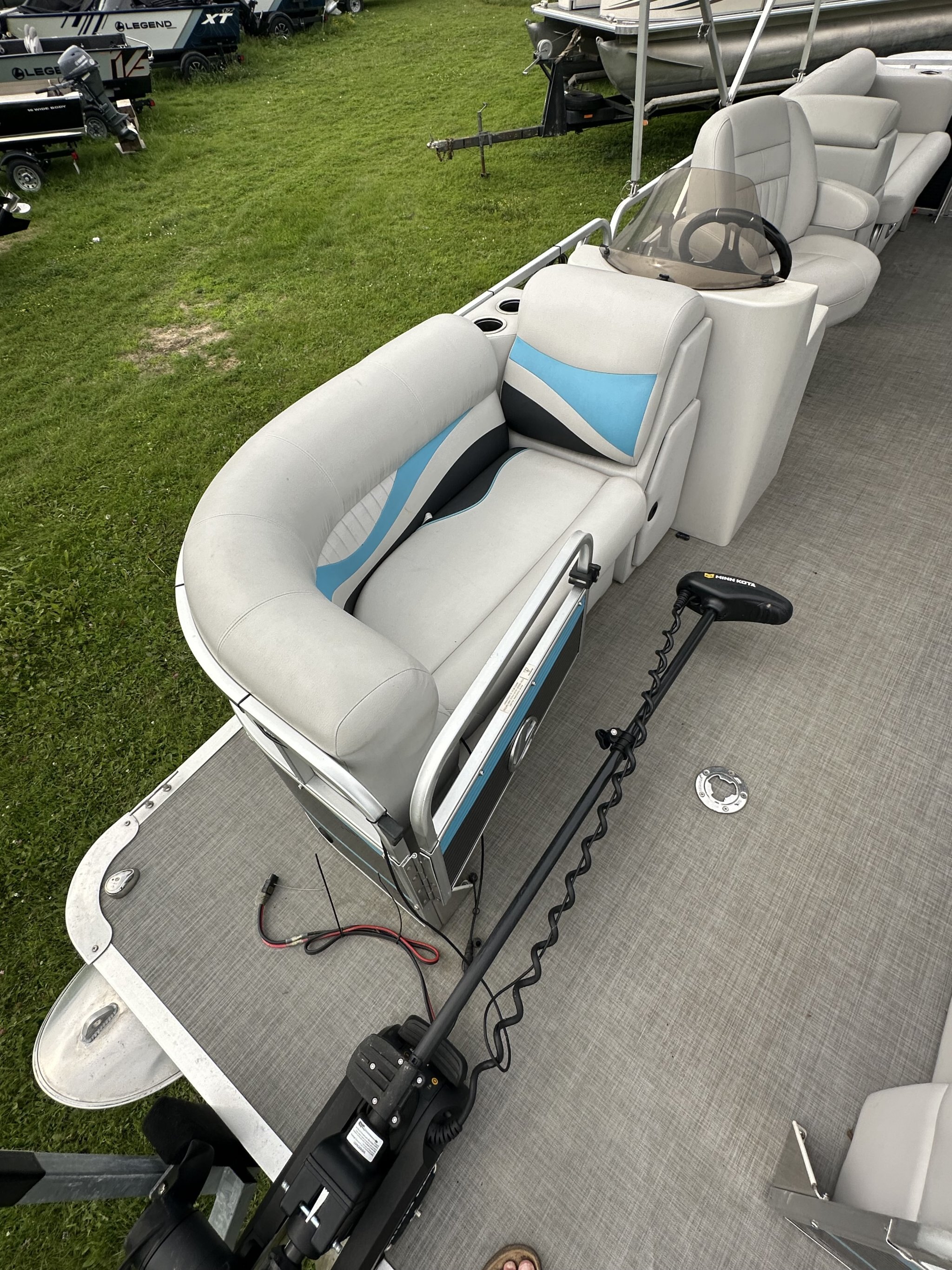 2018 LE 19' RF