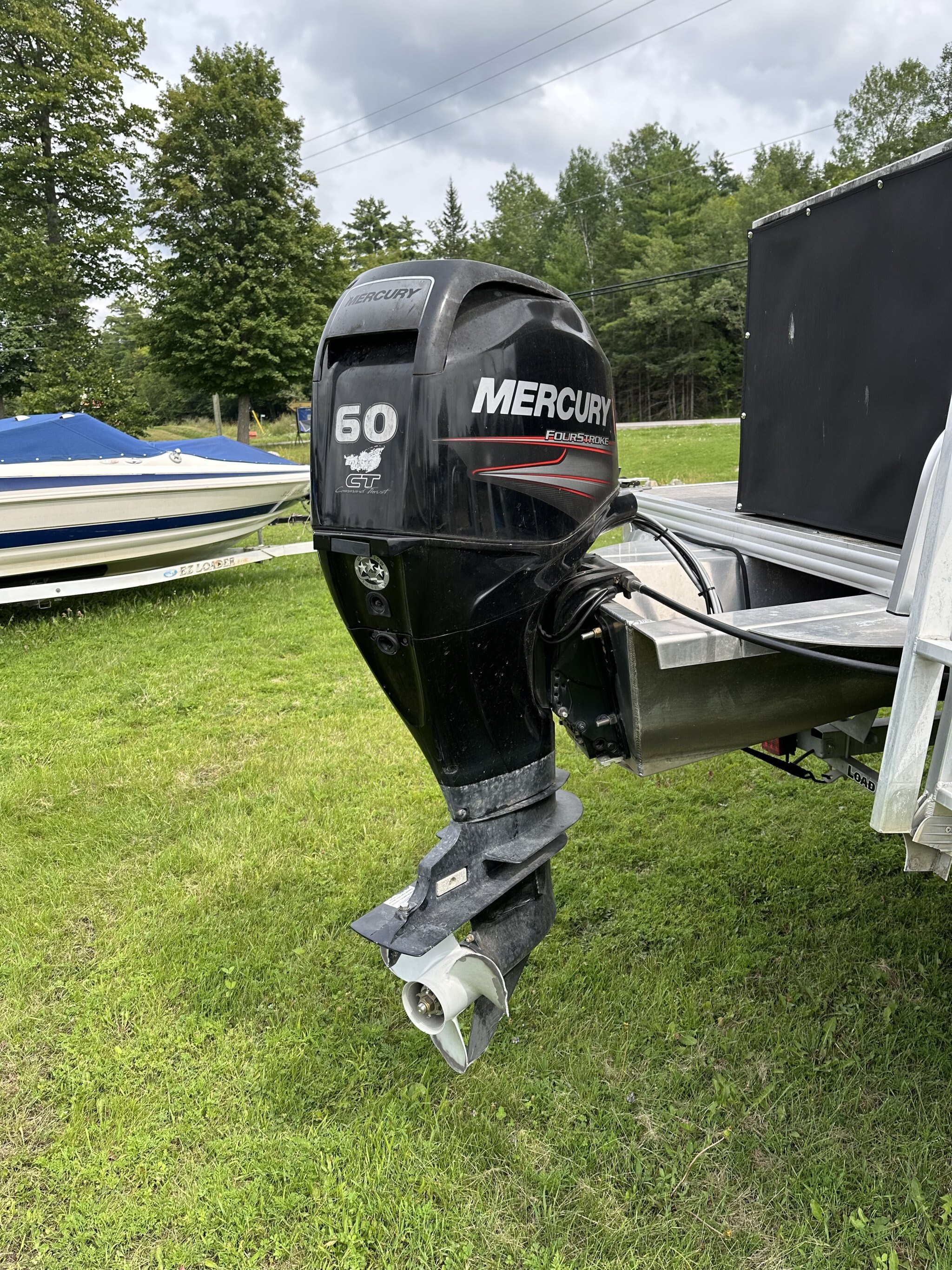 2018 LE 19' RF