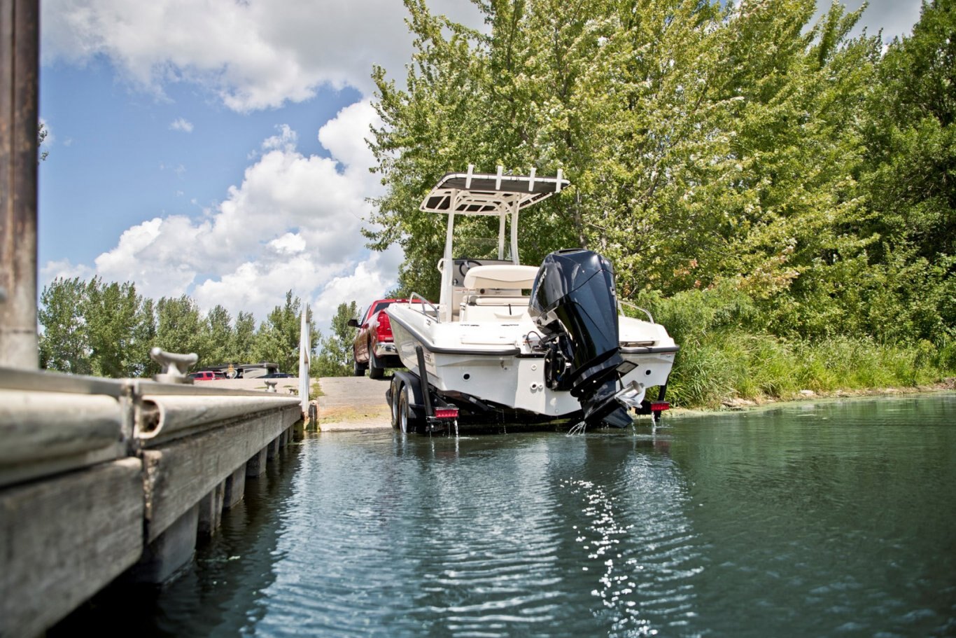 ShoreLand'r Boat Trailers