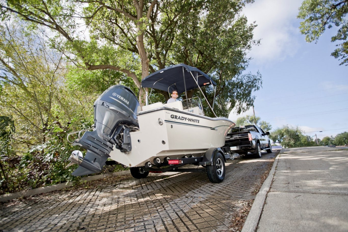 ShoreLand'r Boat Trailers