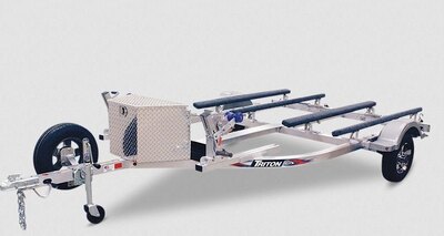 Triton ELITE WCIV-SBD