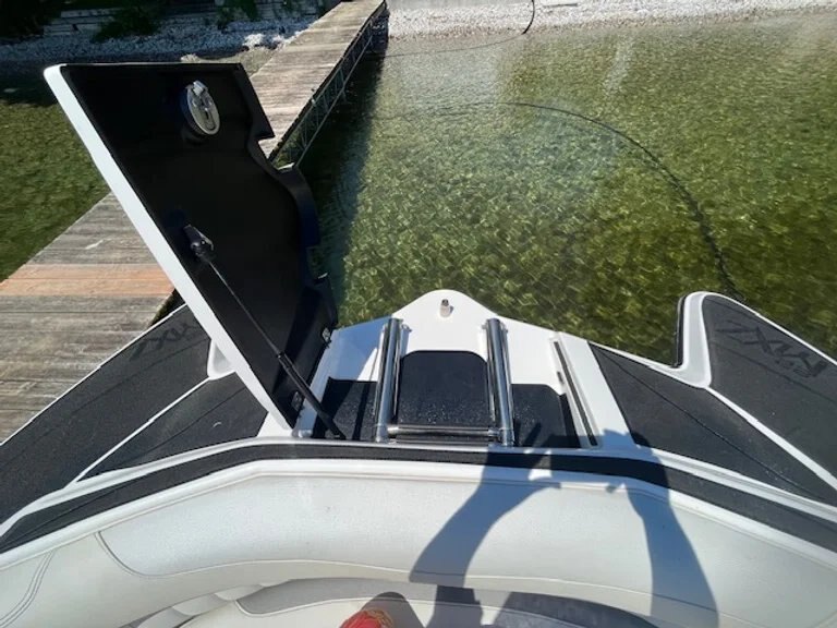 2016 Malibu Wakesetter 22MXZ