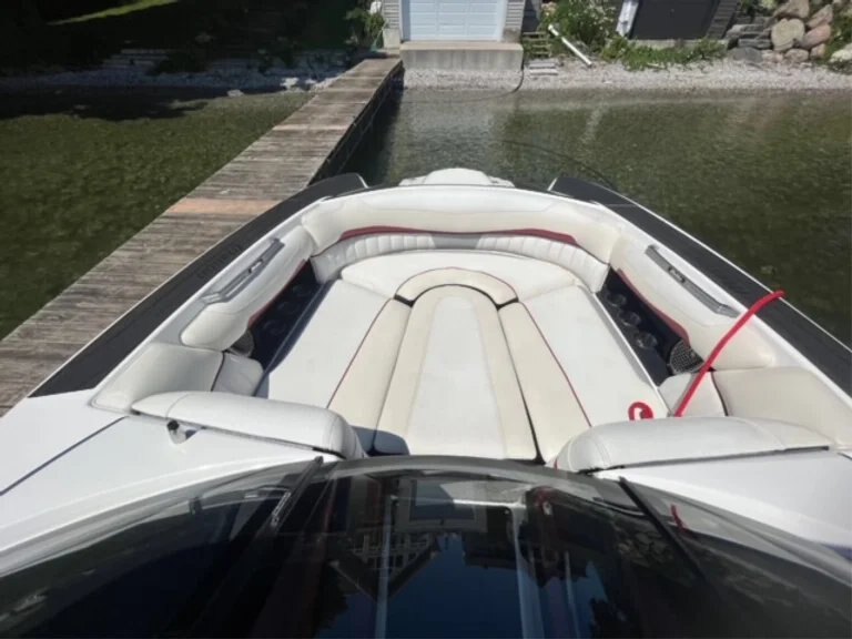 2016 Malibu Wakesetter 22MXZ