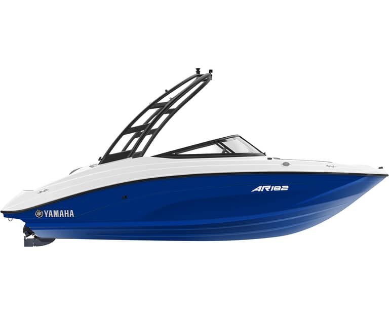 2027 Yamaha AR182 Utopia Blue