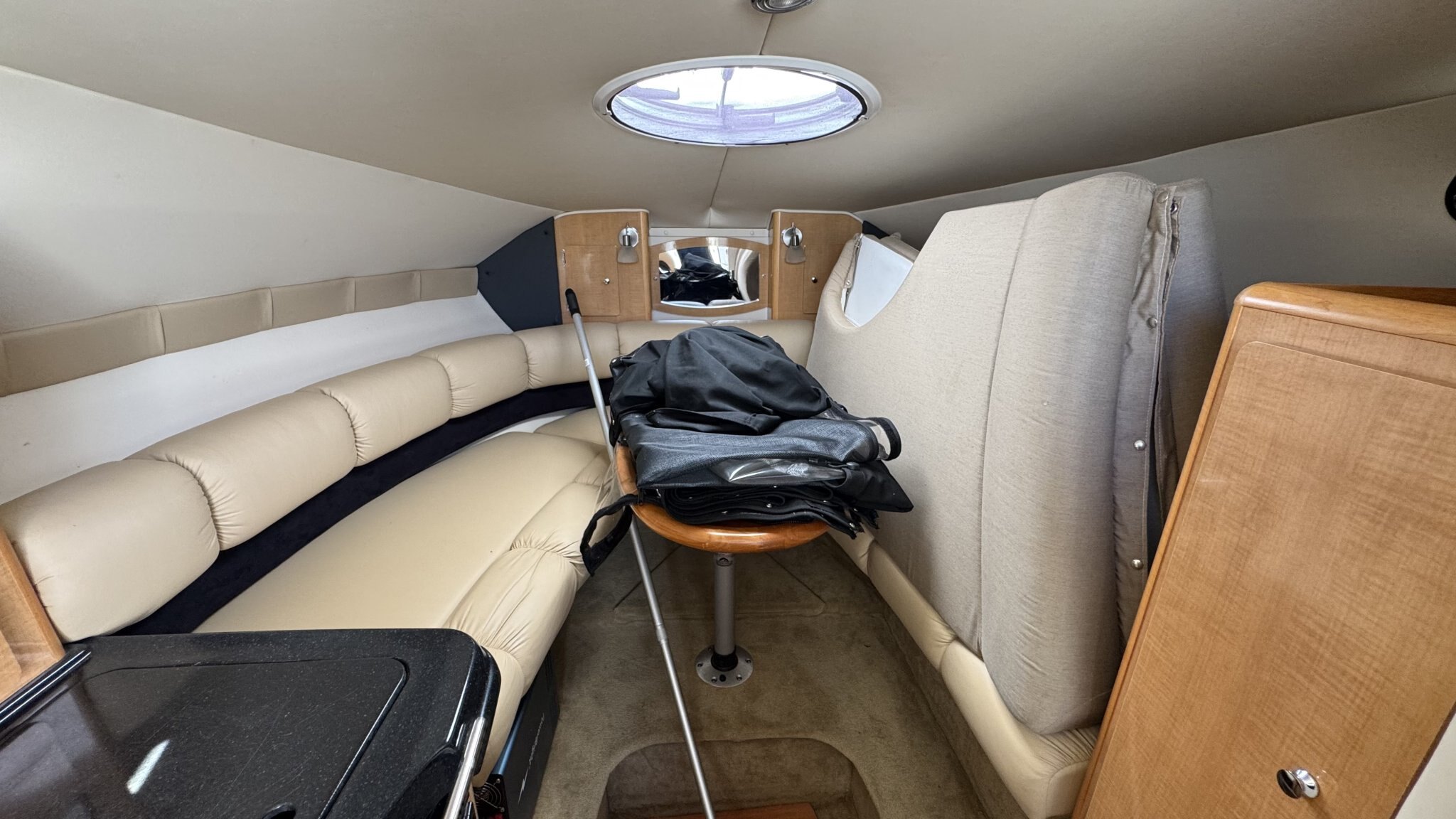 2014 GLastron Cruiser GS289