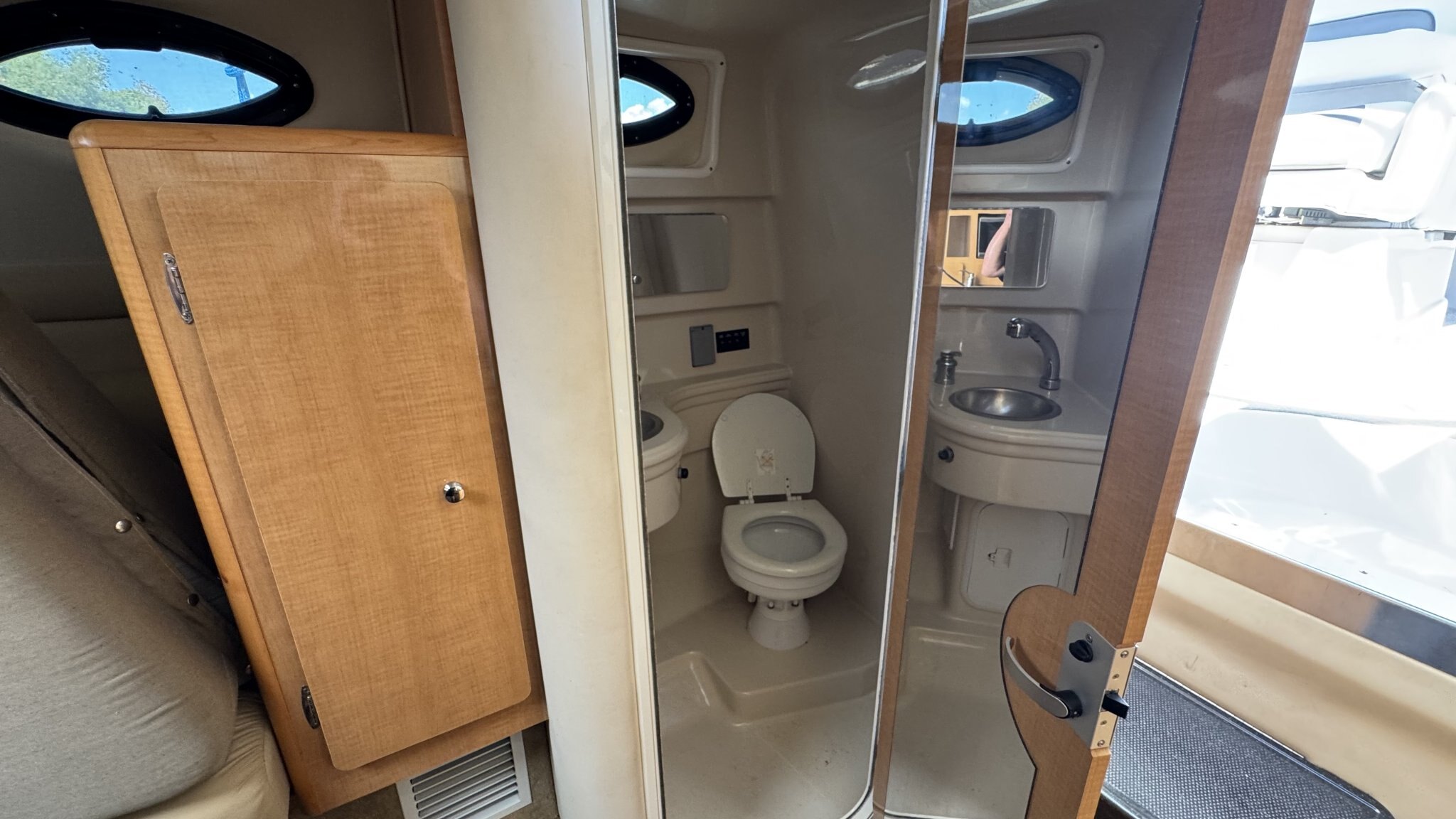 2014 GLastron Cruiser GS289