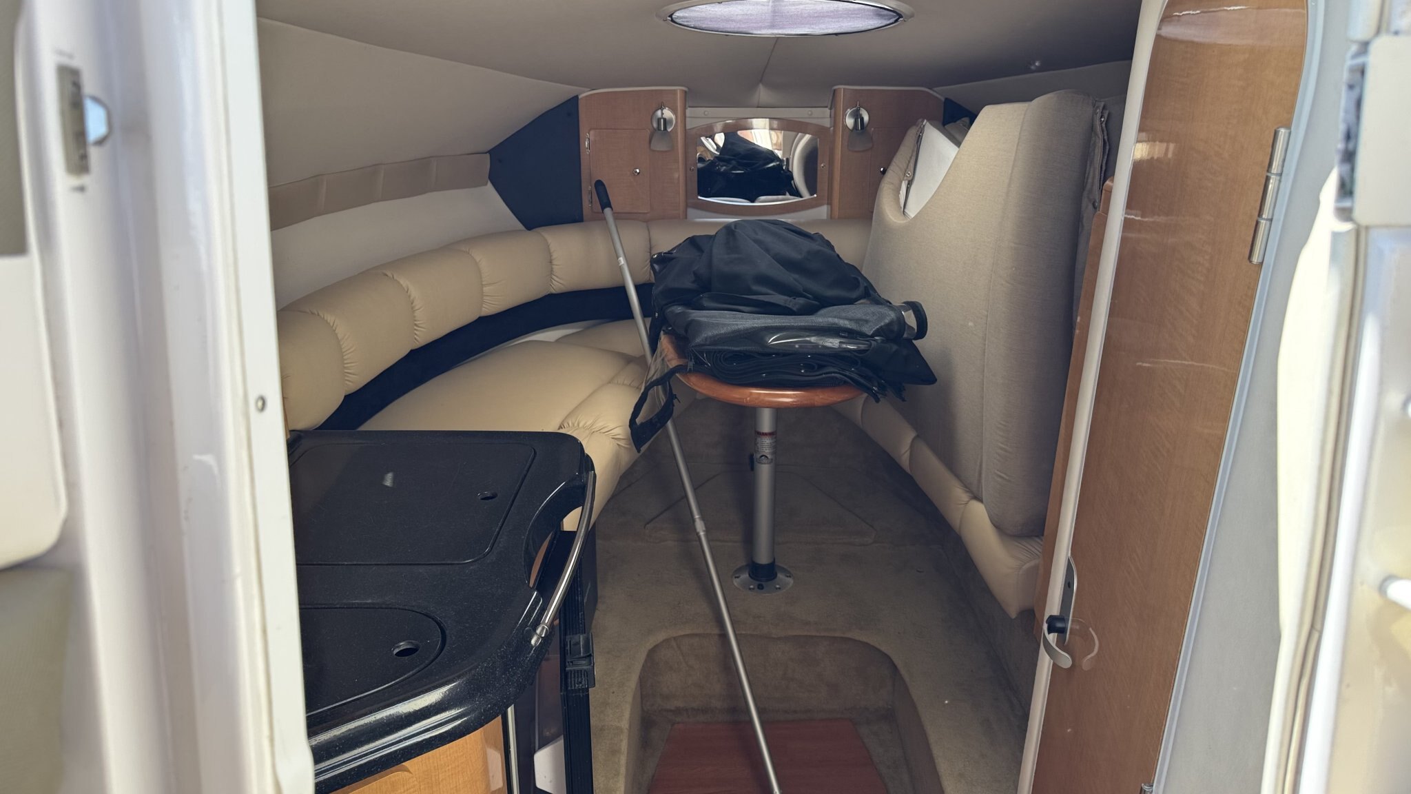 2014 GLastron Cruiser GS289
