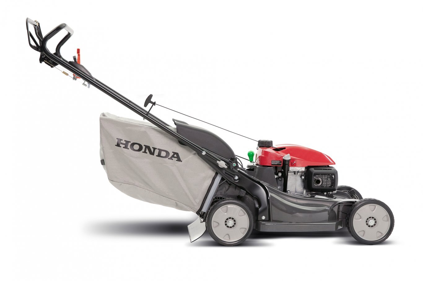 Honda HRX Hydrostatic Versamow™ HRX2176HYC