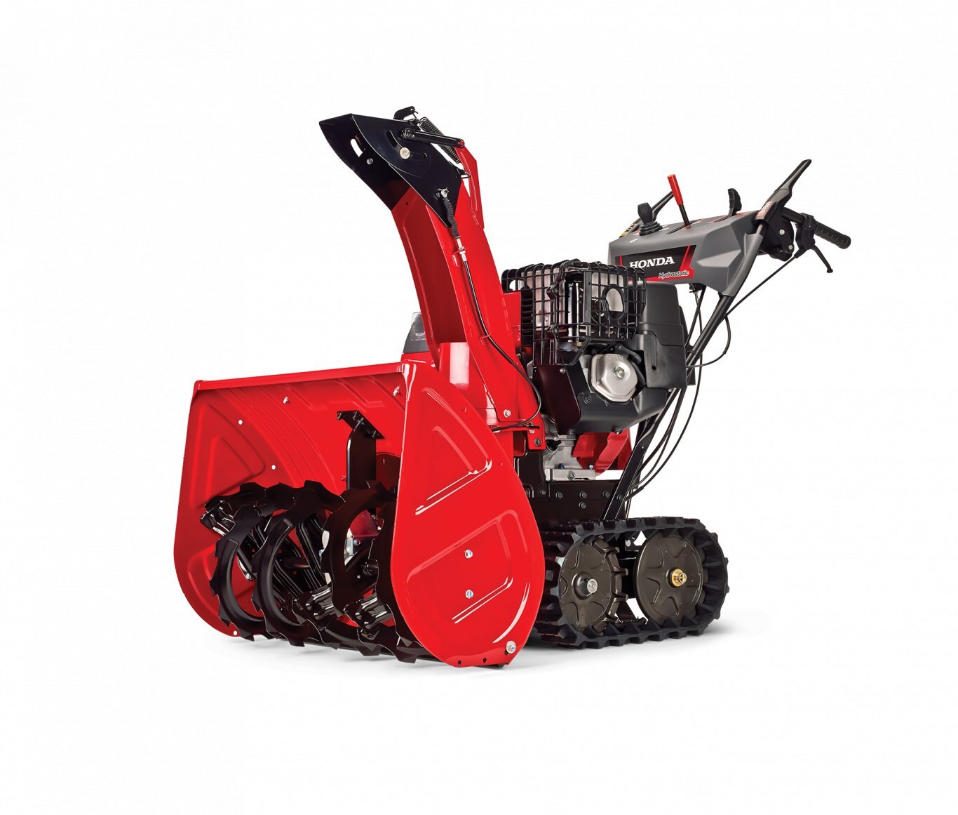 Honda 81 cm (32 in), Track Drive, ES HSS1332CTD