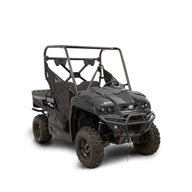 2024 Argo MAGNUM PRO 500 XTX BLACK