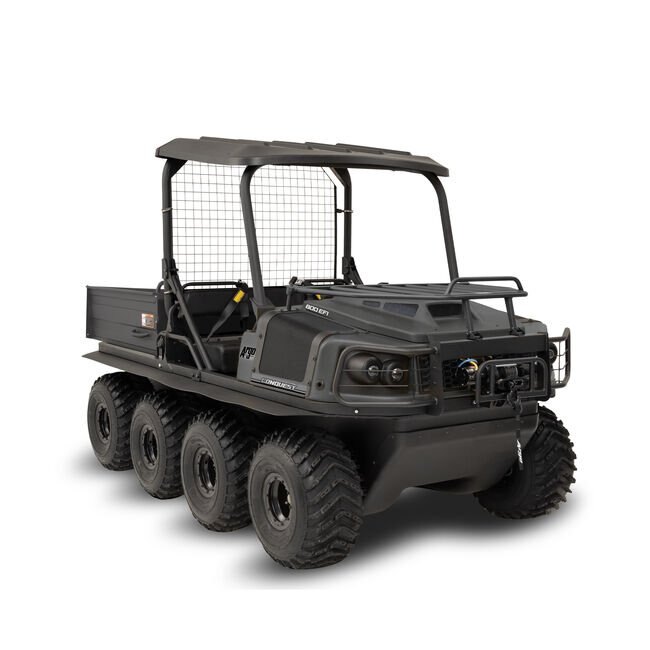 2024 Argo CONQUEST PRO 800 XTX 8X8 BLACK