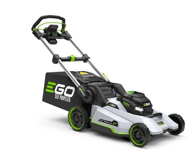 EGO Power+ 21 Select Cut™ XP Mower with Speed IQ™ LM2160SP