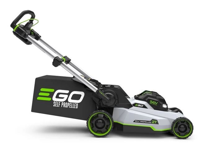 EGO Power+ 21 Select Cut™ XP Mower with Speed IQ™ LM2160SP