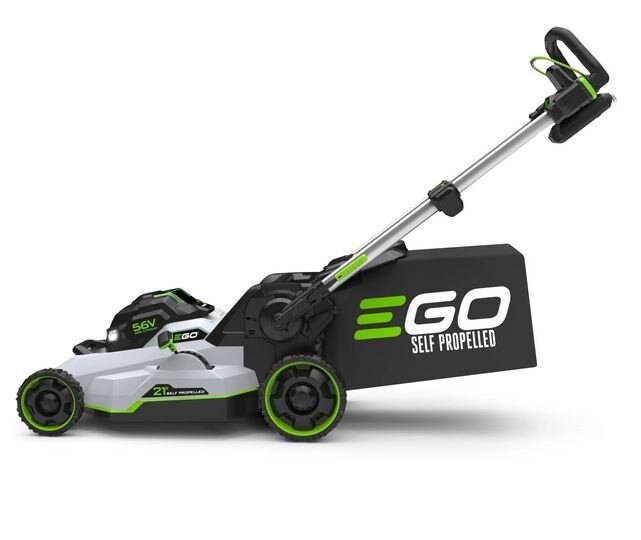 EGO Power+ 21 Select Cut™ XP Mower with Speed IQ™ LM2160SP