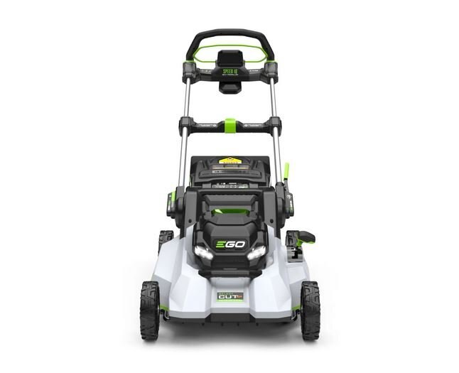 EGO Power+ 21 Select Cut™ XP Mower with Speed IQ™ LM2160SP