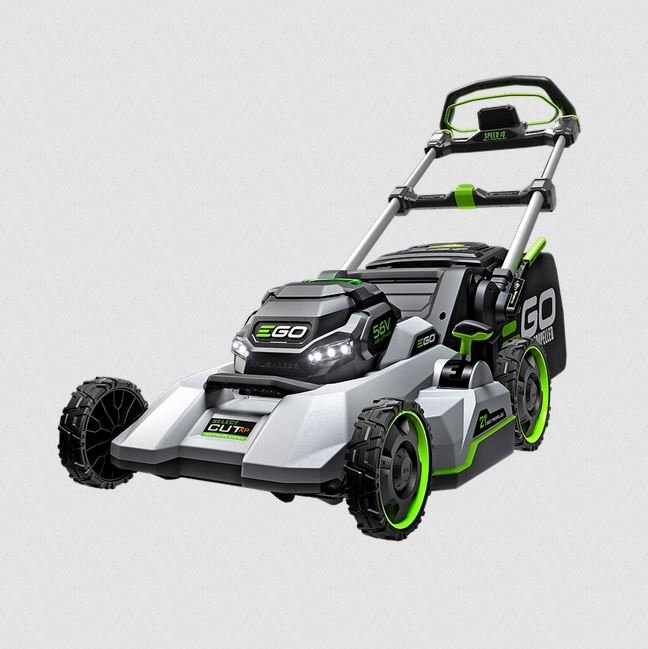 EGO Power+ 21 Select Cut™ XP Mower with Speed IQ™ LM2160SP