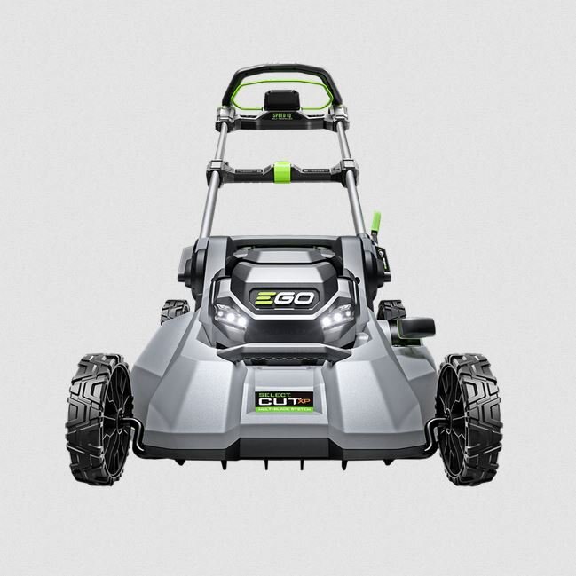 EGO Power+ 21 Select Cut™ XP Mower with Speed IQ™ LM2160SP