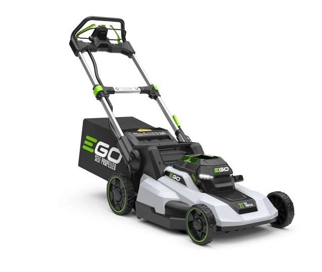 EGO Power+ 21 Self Propelled Mower LM2114SP