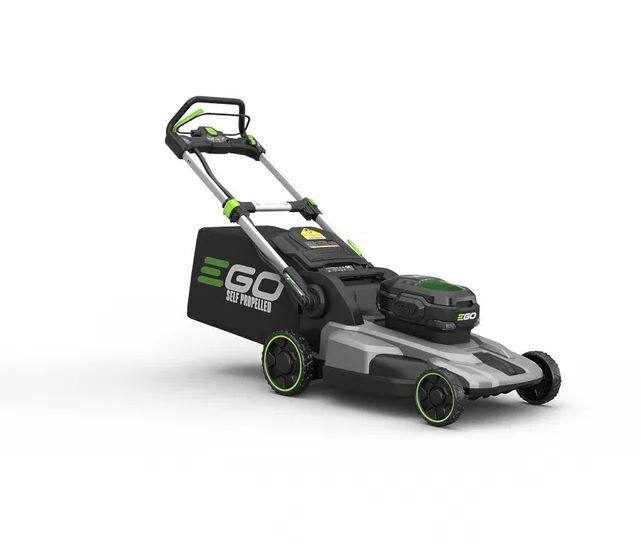 EGO Power+ 21 Self Propelled Mower LM2100SP