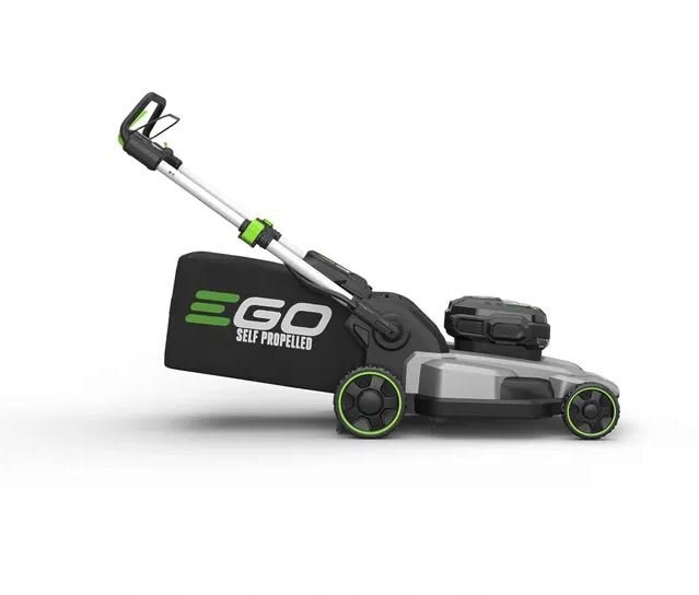 EGO Power+ 21 Self Propelled Mower LM2100SP