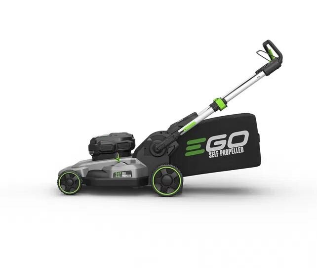 EGO Power+ 21 Self Propelled Mower LM2100SP