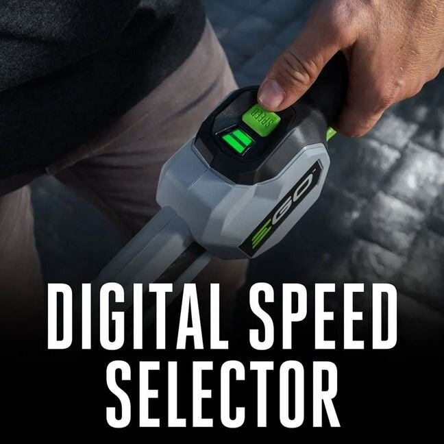 EGO POWER+ 16 LINE IQ™ String Trimmer with POWERLOAD™ ST1623T