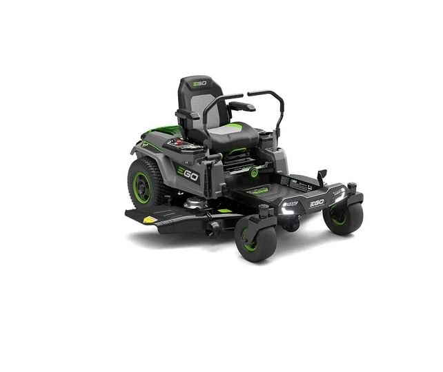 EGO POWER+ 52” Z6 Zero Turn Riding Mower ZT5207L