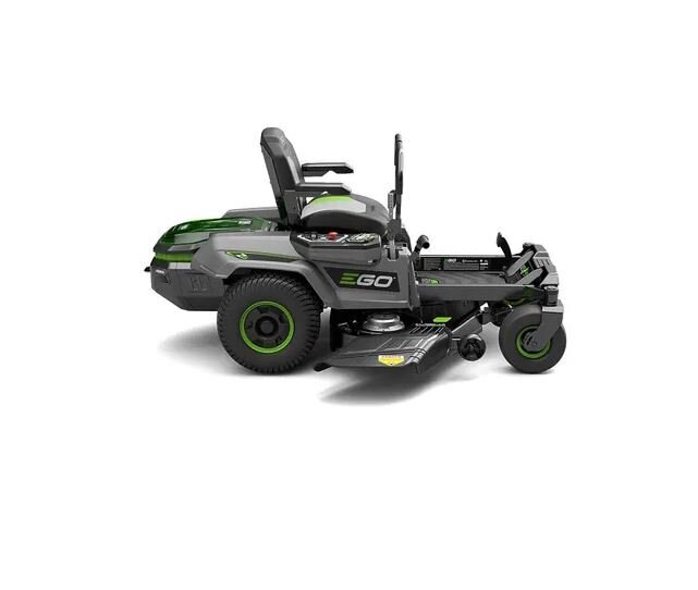 EGO POWER+ 52” Z6 Zero Turn Riding Mower ZT5207L