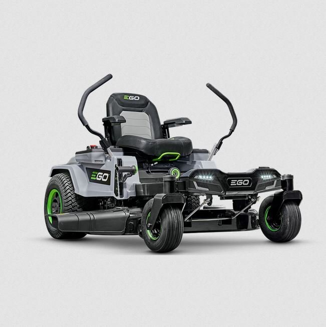 EGO POWER+ 42” Z6 Zero Turn Riding Mower ZT4204L