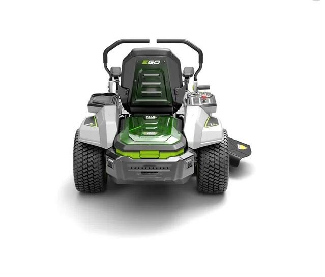 EGO POWER+ 42” Z6 Zero Turn Riding Mower ZT4204L