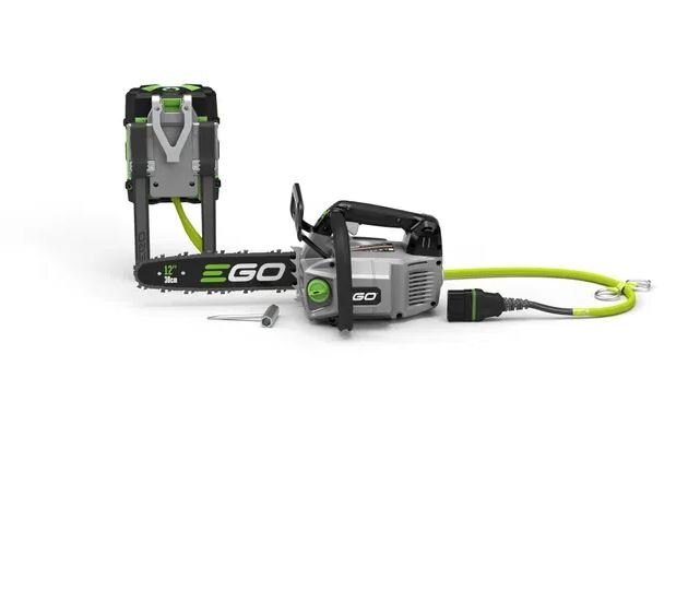 EGO Power+ Commercial Series Top Handle Chainsaw CSX3003